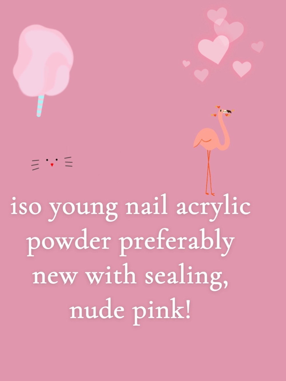 nude pink Women Skincare - Unknown Brand